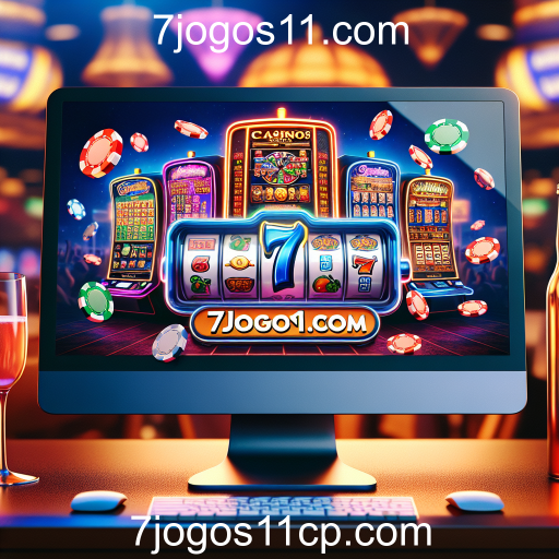 Descubra o Mundo dos Cassinos Online no 7jogos11.com