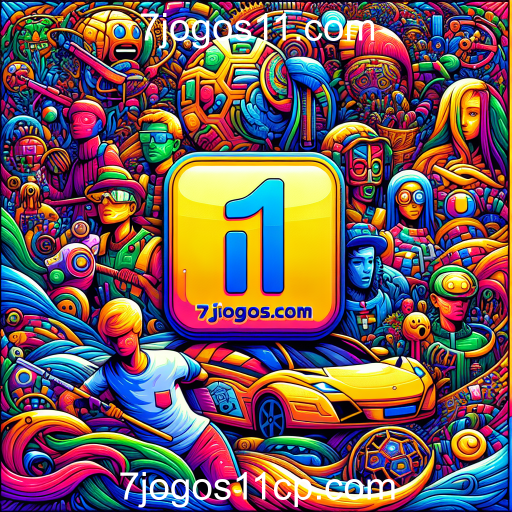 Descubra a Categoria 'Inativo' em 7jogos11.com